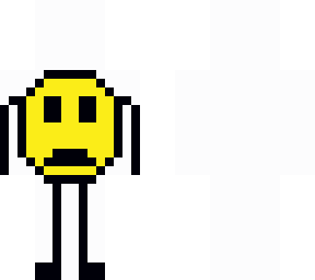unhappy face
