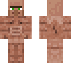 villager