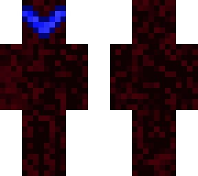 weird red venom
