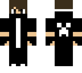 white gamer boy