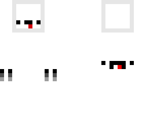 white not sus