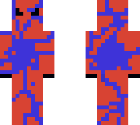 wither demon