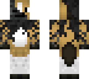 wither horse