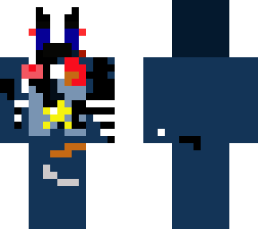 withered lefty but improved.