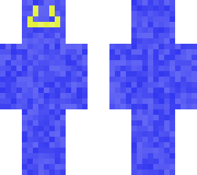 woolly man