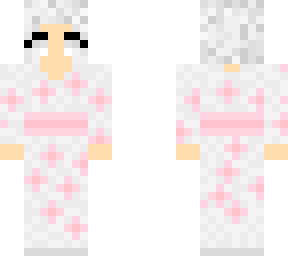 yukata silvia