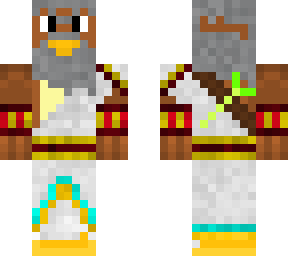 zarzuncle