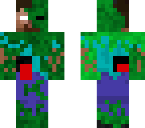 zombibrine