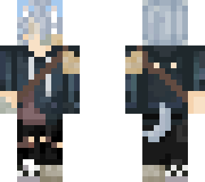 zombie neko alt