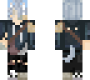zombie neko alt v2