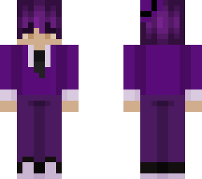 * ~ p u r p l e ~ *