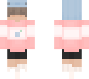 *~ p i n k  &  a q u a ~*