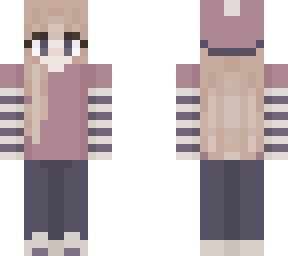 *purple palette*