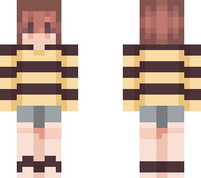 .:. as busy as a bee // male .:.