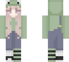 ??froggy girl??