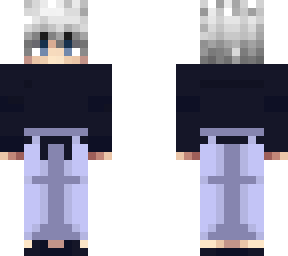 > killua <