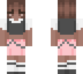 ~ p r e t t y i n p i n k~