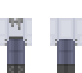 ~ school uniform ~