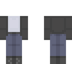 ~ school uniform (boy) ~