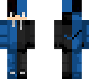 [finale]  _infer blue recolor