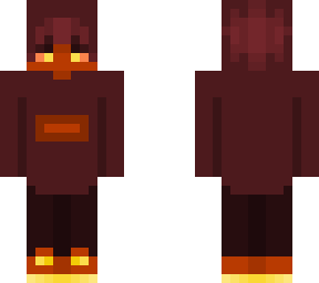 ~lava boy~