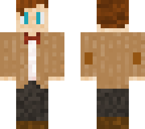 11th doctor