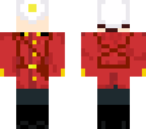 24th officer