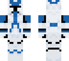 501st trooper
