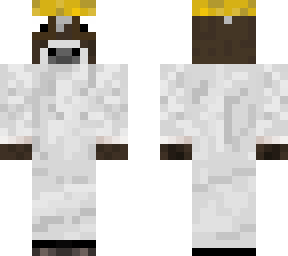 a holy cow