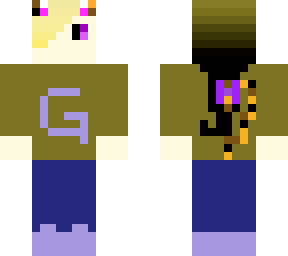 a meafra gamer