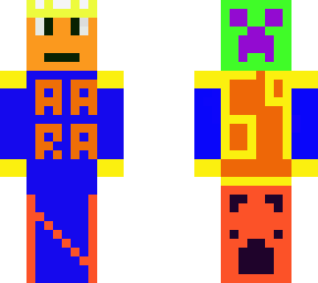 aaranman ki skin