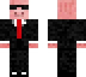 agent porky
