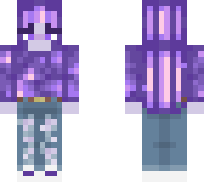 amethyst girl