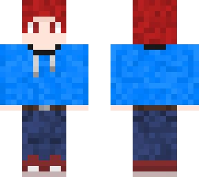 arq's skin