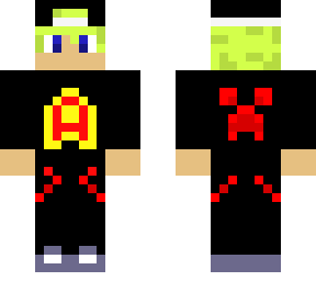 arshanmainskin