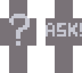 ask a question