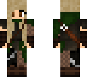 assassin woman