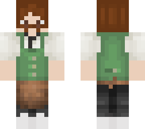 bartender