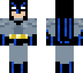 batman