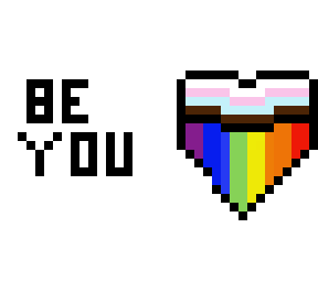 be yourself  forever