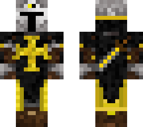 bee templar