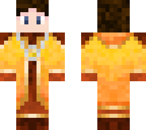 bee wizard :)