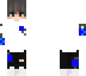 ben skin 3