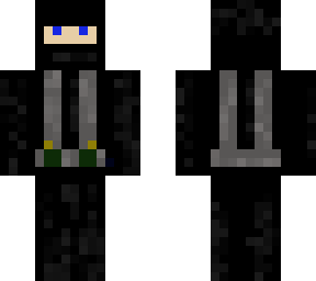 black ops