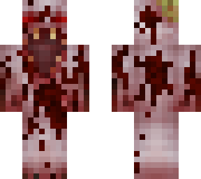 bloody monster