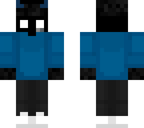 blue 16 x