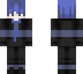 blue boy