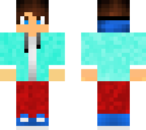 blue boys