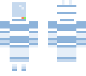 blue computer