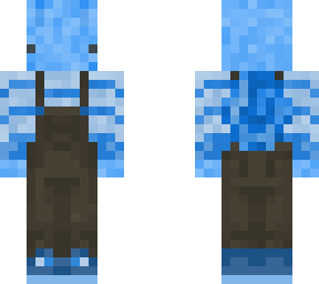 blue snail